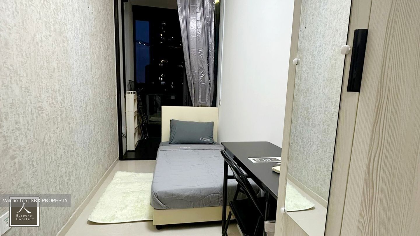 The Crest (D3), Condominium #545935881